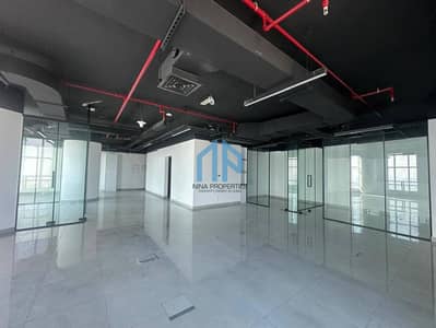 Office in Vendita a Jumeirah Lake Towers (JLT), Dubai - Ufficio a Jumeirah Lake Towers (JLT)，JLT Cluster N，The Dome, 3086064 AED - 15773397