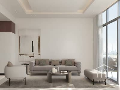 Studio for Sale in Dubai Science Park, Dubai - High ROI | High Floor | Premium Finish