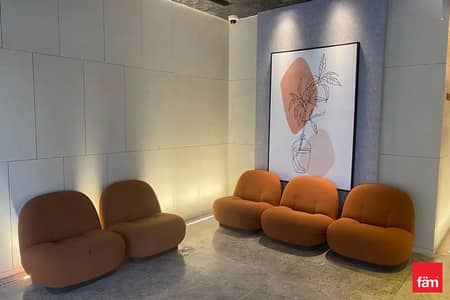 1 Schlafzimmer Wohnung zum zur Miete in Jumeirah Village Circle (JVC), Dubai - Wohnung in Jumeirah Village Circle (JVC)，JVC District 12，Regina Tower, 1 schlafzimmer, 79999 AED - 15773399