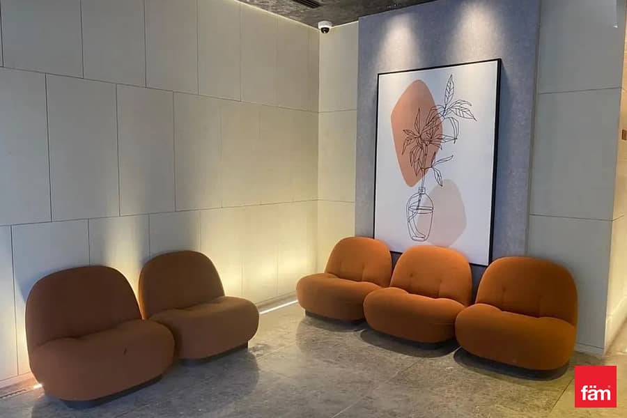 Apartamento en Jumeirah Village Circle (JVC),JVC District 12,Regina Tower, 1 dormitorio, 79999 AED - 15773399 Apartamento en Jumeirah Village Circle (JVC),JVC District 12,Regina Tower, 1 dormitorio, 79999 AED - 15773399