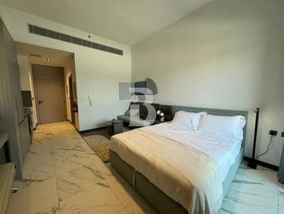 Studio de à à louer à Mohammed Bin Rashid City (MBR City), Dubai - Appartement à Mohammed Bin Rashid City (MBR City),District 7,MAG City,MAG 920, 60000 AED - 15773420 Studio de à à louer à Mohammed Bin Rashid City (MBR City), Dubai - Appartement à Mohammed Bin Rashid City (MBR City),District 7,MAG City,MAG 920, 60000 AED - 15773420