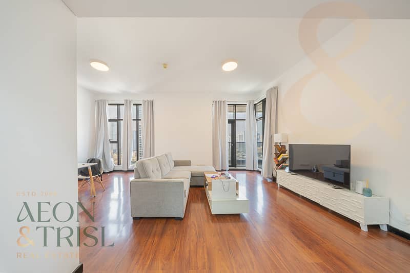 Wohnung in Jumeirah Lake Towers (JLT),JLT Cluster S,Green Lakes 3, 1 schlafzimmer, 95000 AED - 15773427 Wohnung in Jumeirah Lake Towers (JLT),JLT Cluster S,Green Lakes 3, 1 schlafzimmer, 95000 AED - 15773427