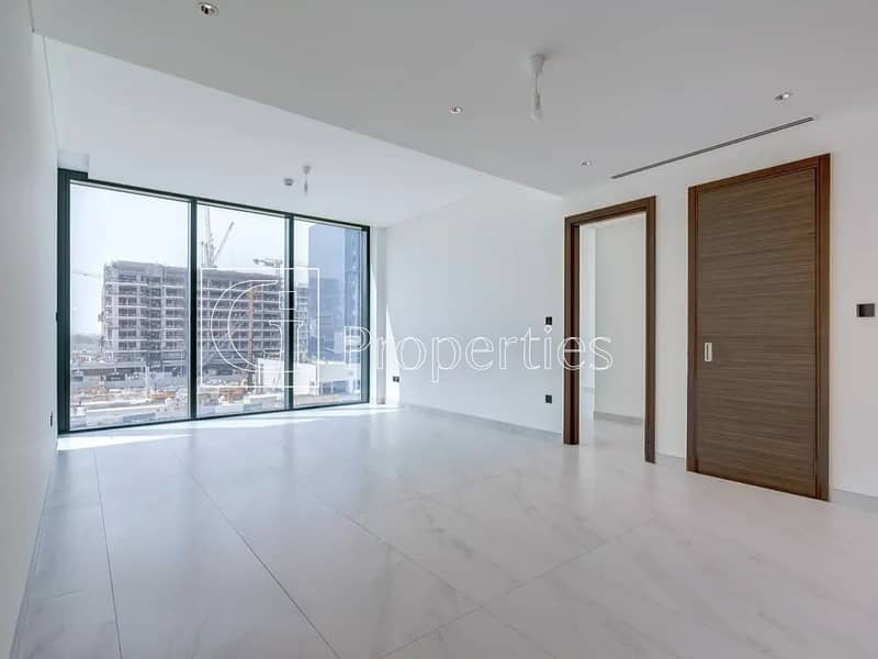 Crystal Lagoon | Brand New | Unfurnished | Vacant Crystal Lagoon | Brand New | Unfurnished | Vacant