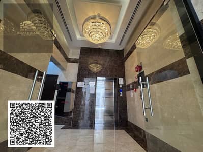 1 habitación Apartamento para en Alquiler en Al Jurf, Ajman - WhatsApp Image 2026-07-09 at 5.06. 34 PM. jpeg