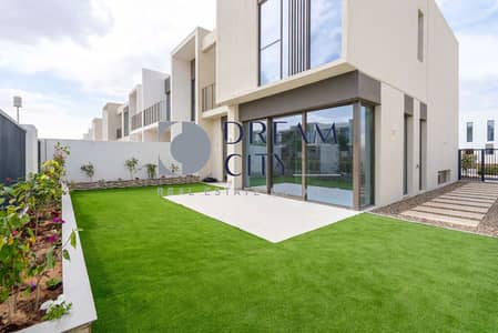 4 Bedroom Villa for Rent in The Valley by Emaar, Dubai - img224. jpg