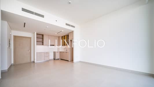 1 Bedroom Apartment for Sale in Dubai Hills Estate, Dubai - Ready Unit | Vacant | Golf Living 1 Bedroom Apartment for Sale in Dubai Hills Estate, Dubai - Ready Unit | Vacant | Golf Living