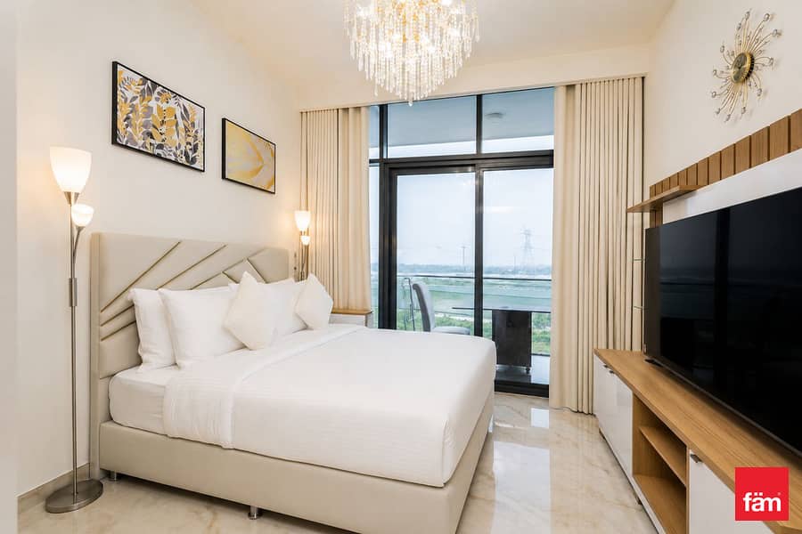 Wohnung in Meydan,Meydan One,Azizi Riviera,Azizi Riviera 46, 649999 AED - 15773560 Wohnung in Meydan,Meydan One,Azizi Riviera,Azizi Riviera 46, 649999 AED - 15773560