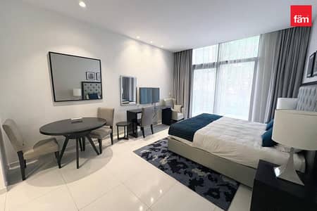 Studio for Rent in Dubai South, Dubai - Large Layout | Great Amenities | Ready to Move In