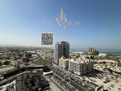 2 habitaciones Apartamento para en Venta en Al Rashidiya, Ajman - تصميم بدون عنوان[. png