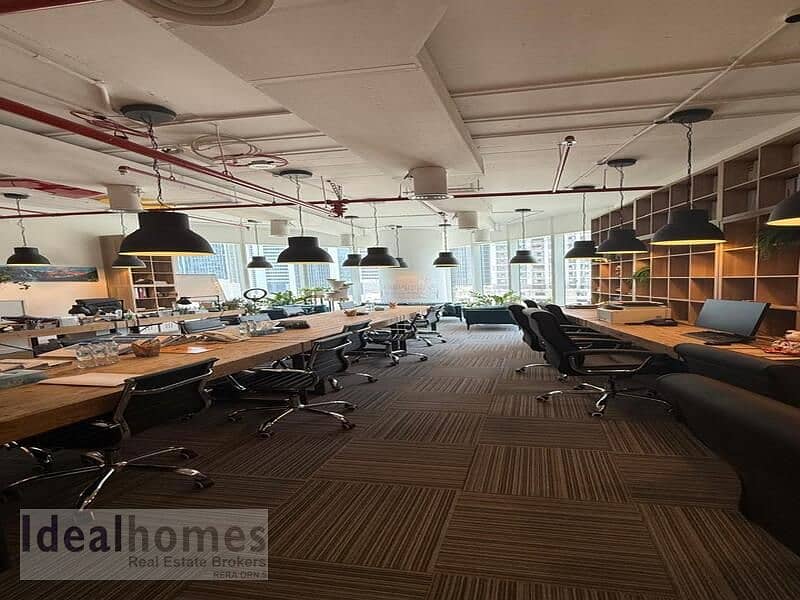 Ufficio a Business Bay,Park Lane Tower, 250000 AED - 15773645 Ufficio a Business Bay,Park Lane Tower, 250000 AED - 15773645