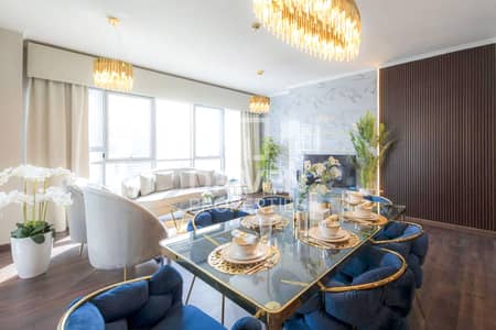 2 Bedroom Apartment for Sale in Downtown Dubai, Dubai - Boulevard View | Spacious layout | Bright Unit 2 Bedroom Apartment for Sale in Downtown Dubai, Dubai - Boulevard View | Spacious layout | Bright Unit