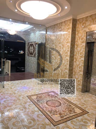 مبنى سكني 10+ غرف نوم للبيع في الروضة، عجمان - WhatsApp Image 2026-07-09 at 3.51. 01 PM. jpeg. png