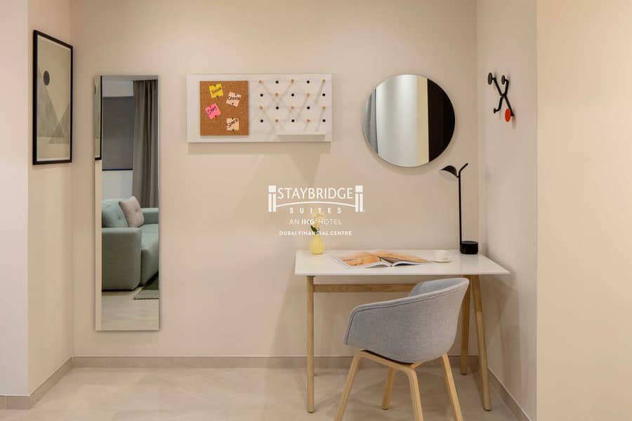 4 2BR Open Concept - Desk. jpg