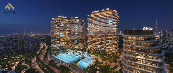1 Bedroom Apartment for Sale in DAMAC Hills, Dubai - Gemini_Generated_Image_mqoeb4mqoeb4mqoe. png 1 Bedroom Apartment for Sale in DAMAC Hills, Dubai - Gemini_Generated_Image_mqoeb4mqoeb4mqoe. png