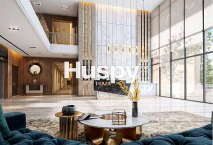 1 Camera Appartamento in Vendita a Masdar City, Abu Dhabi - Appartamento a Masdar City,Plaza by Reportage, 1 camera da letto, 1200000 AED - 15773697 1 Camera Appartamento in Vendita a Masdar City, Abu Dhabi - Appartamento a Masdar City,Plaza by Reportage, 1 camera da letto, 1200000 AED - 15773697