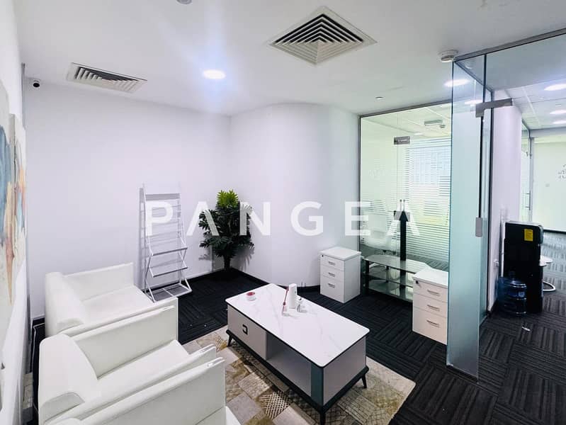Büro in Business Bay,The Prism, 220000 AED - 15773699 Büro in Business Bay,The Prism, 220000 AED - 15773699