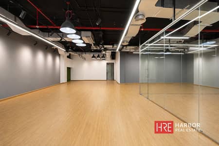 Office zum zum Verkauf in Motor City, Dubai - Büro in Motor City，Control Tower, 3000000 AED - 15773700