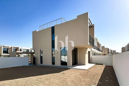 4 Slaapkamers Villa te Huur in Dubai South, Dubai - images image img 4 Slaapkamers Villa te Huur in Dubai South, Dubai - images image img