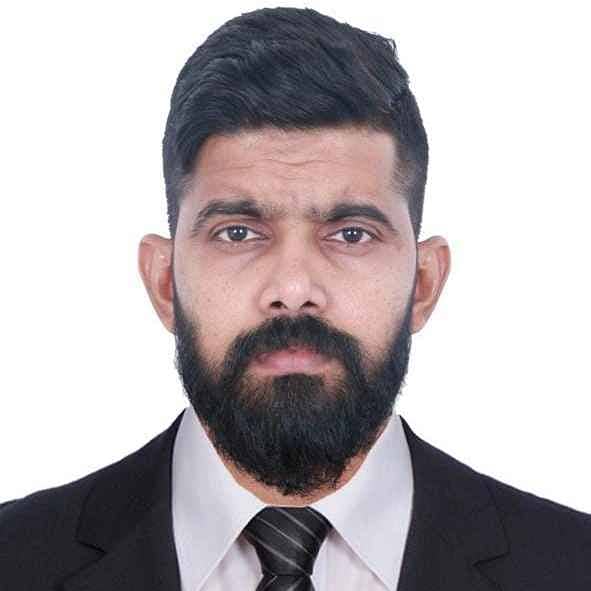 Dhanesh Alatt