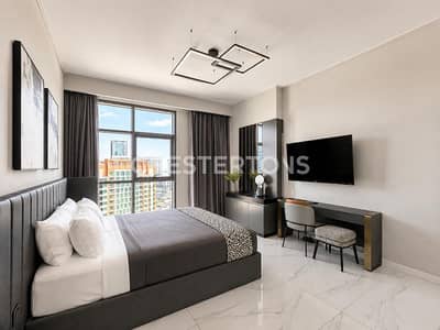 Appartement de 2 chambres à à louer à Business Bay, Dubai - Appartement à Business Bay,MAG 318, 2 chambres, 155000 AED - 15773773 Appartement de 2 chambres à à louer à Business Bay, Dubai - Appartement à Business Bay,MAG 318, 2 chambres, 155000 AED - 15773773