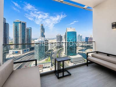 Appartement de 2 chambres à à louer à Business Bay, Dubai - Appartement à Business Bay,MAG 318, 2 chambres, 160000 AED - 15773774 Appartement de 2 chambres à à louer à Business Bay, Dubai - Appartement à Business Bay,MAG 318, 2 chambres, 160000 AED - 15773774
