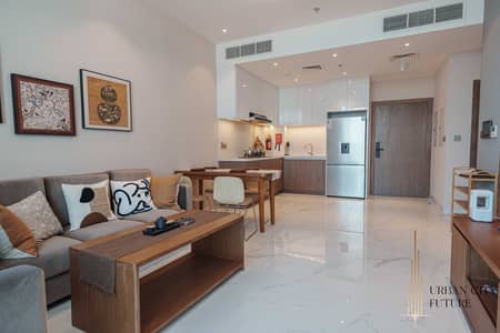 1 Slaapkamer Appartement te Huur in Al Furjan, Dubai - DSC04880. jpg 1 Slaapkamer Appartement te Huur in Al Furjan, Dubai - DSC04880. jpg