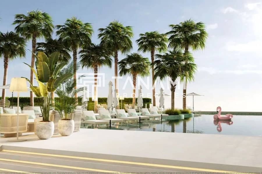 Apartamento en City of Arabia,MAG 330, 1 dormitorio, 1250000 AED - 15773807 Apartamento en City of Arabia,MAG 330, 1 dormitorio, 1250000 AED - 15773807