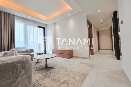 1 Bedroom Flat for Sale in Jumeirah Village Triangle (JVT), Dubai - Brand New | Fully Furnished | Ready to Move In 1 Bedroom Flat for Sale in Jumeirah Village Triangle (JVT), Dubai - Brand New | Fully Furnished | Ready to Move In