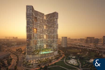 2 Bedroom Apartment for Sale in Motor City, Dubai - Elegant 2BR Apt in Motor City | 4% DLD Waiver 2 Bedroom Apartment for Sale in Motor City, Dubai - Elegant 2BR Apt in Motor City | 4% DLD Waiver
