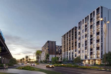 1 Bedroom Apartment for Sale in Expo City, Dubai - Next to Expo | Multiple Options | Elegant 1BR 1 Bedroom Apartment for Sale in Expo City, Dubai - Next to Expo | Multiple Options | Elegant 1BR