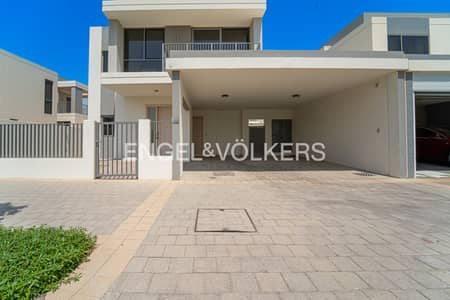 3 Bedroom Villa for Sale in Dubai Hills Estate, Dubai - Green Belt | Close to Pool & Park | Vacant Soon 3 Bedroom Villa for Sale in Dubai Hills Estate, Dubai - Green Belt | Close to Pool & Park | Vacant Soon