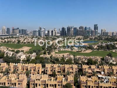 Estudio para en Venta en Dubai Sports City, Dubai - Apartamento en Dubai Sports City，Elite Sports Residence，Elite Sports Residence 10，Elite Sports Residence 10 Block A, 600000 AED - 15773873