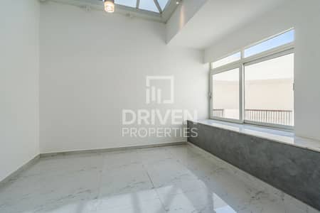 3 habitaciones Apartamento para en Alquiler en Dubai Festival City, Dubai - Apartamento en Dubai Festival City，Al Badia Buildings，Al Badia Building 8, 3 dormitorios, 250000 AED - 15773871