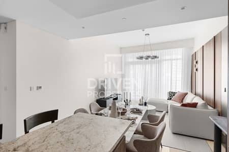 2 Bedroom Apartment for Sale in Downtown Dubai, Dubai - Fully Furnished | Ready to Move in | Mid Floor 2 Bedroom Apartment for Sale in Downtown Dubai, Dubai - Fully Furnished | Ready to Move in | Mid Floor