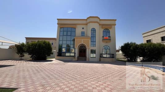 5 Schlafzimmer Villa zum zur Miete in Al Barsha, Dubai - 3. jpeg 5 Schlafzimmer Villa zum zur Miete in Al Barsha, Dubai - 3. jpeg