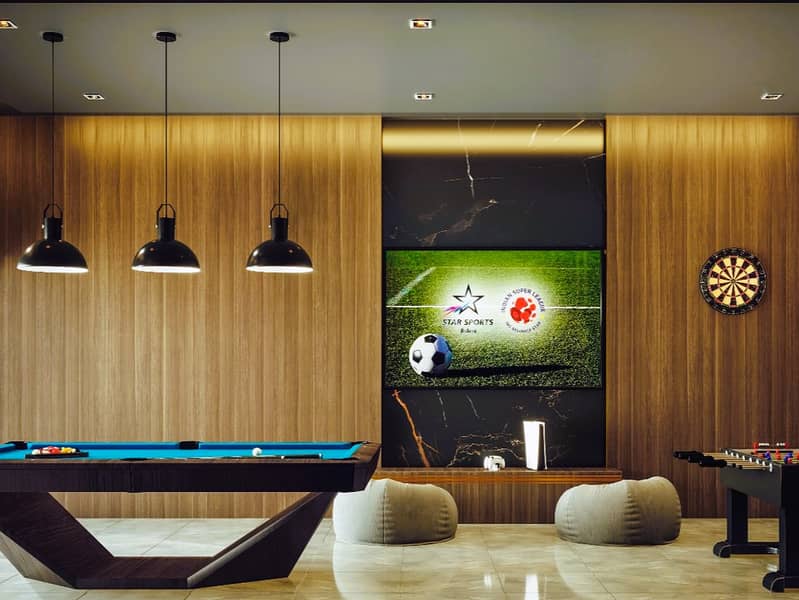 JUL OFFER DISCOUNT 10% / POOL VIEW - Image 4