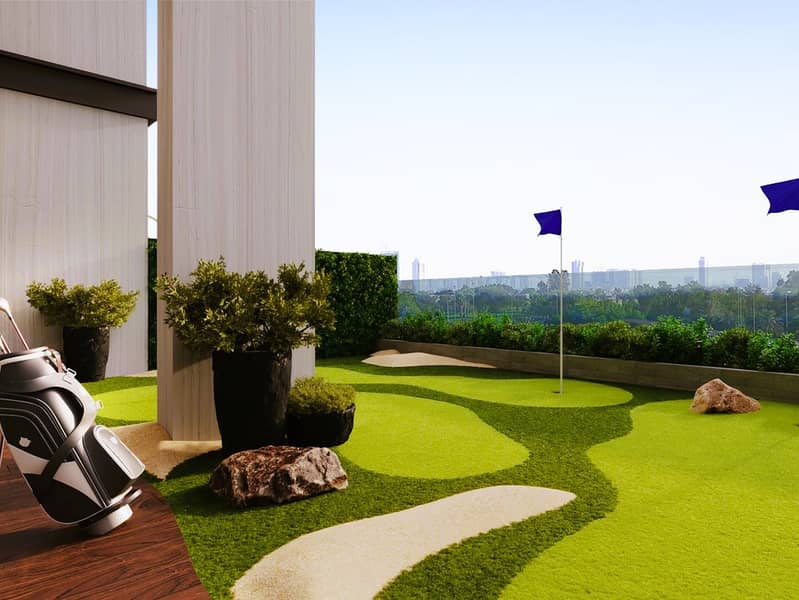 JUL OFFER DISCOUNT 10% / POOL VIEW - Image 16
