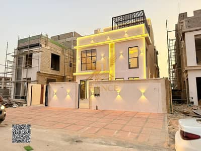 4 Bedroom Villa for Sale in Al Helio, Ajman - batch_WhatsApp Image 2026-07-02 at 10.31. 30 PM (1). jpeg