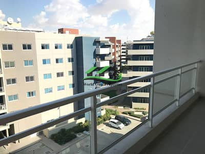 2 habitaciones Apartamento para en Alquiler en Al Reef, Abu Dhabi - WhatsApp Image 2025-09-25 at 11.15. 42 AM (2). jpeg