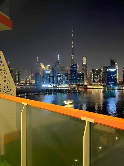 Studio for Rent in Business Bay, Dubai - 5. jpg Studio for Rent in Business Bay, Dubai - 5. jpg