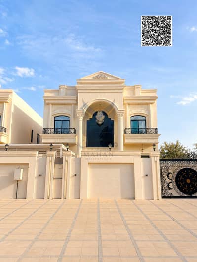 5 Bedroom Villa for Sale in Al Yasmeen, Ajman - Untitled design. png