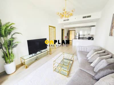 1 Bedroom Apartment for Rent in DAMAC Hills, Dubai - 01 (7). jpeg 1 Bedroom Apartment for Rent in DAMAC Hills, Dubai - 01 (7). jpeg