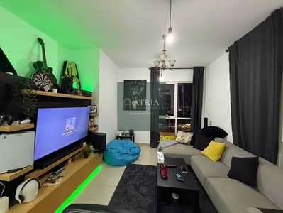 1 habitación Apartamento para en Alquiler en Dubai Production City (IMPZ), Dubai - 2 - Copy. jpeg 1 habitación Apartamento para en Alquiler en Dubai Production City (IMPZ), Dubai - 2 - Copy. jpeg