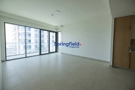 2 Bedroom Flat for Sale in Mina Rashid, Dubai - High Floor | Sea and Burj Khalifa View | Spacious