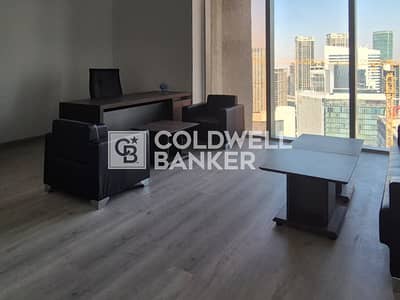 Office zum zur Miete in Business Bay, Dubai - Büro in Business Bay,The Prism, 180400 AED - 15774029 Office zum zur Miete in Business Bay, Dubai - Büro in Business Bay,The Prism, 180400 AED - 15774029