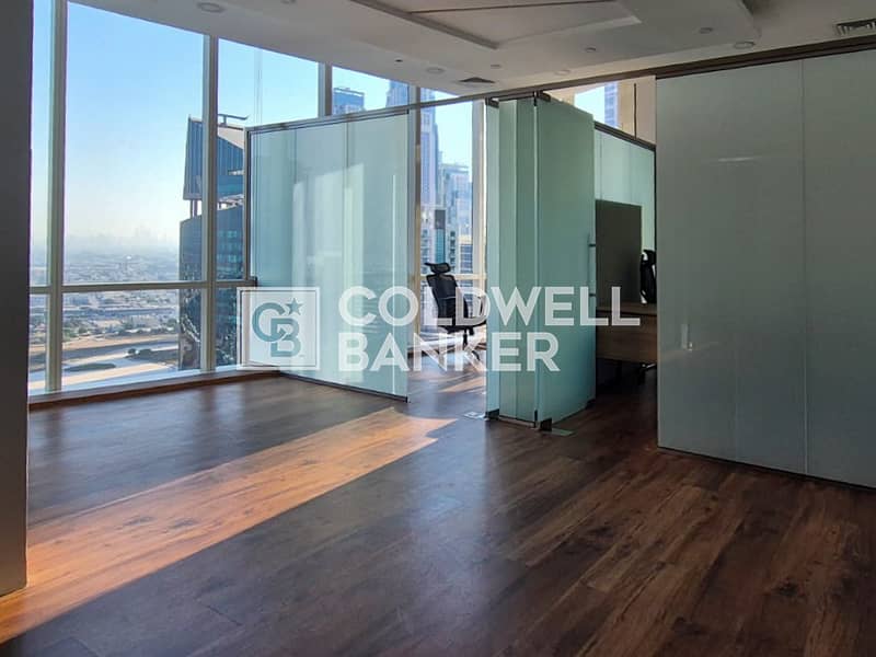 Büro in Business Bay,Park Lane Tower, 204750 AED - 15774030 Büro in Business Bay,Park Lane Tower, 204750 AED - 15774030