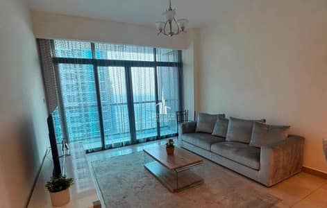 1 Bedroom Flat for Rent in Jumeirah Lake Towers (JLT), Dubai - Fully Furnished 1BR + Storage | JLT | Best Price 1 Bedroom Flat for Rent in Jumeirah Lake Towers (JLT), Dubai - Fully Furnished 1BR + Storage | JLT | Best Price