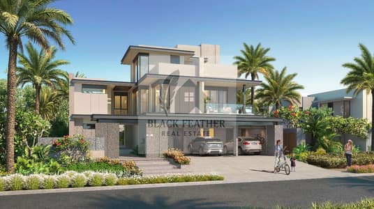 4 Bedroom Villa for Rent in Jebel Ali, Dubai - WhatsApp Image 2026-07-09 at 5.32. 22 PM. jpeg