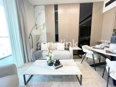 1 Camera Appartamento in Affitto a Jumeirah Village Circle (JVC), Dubai - Appartamento a Jumeirah Village Circle (JVC)，JVC District 16，Dawn by Binghatti, 1 camera da letto, 120000 AED - 15774065