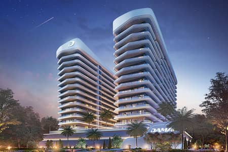 1 Bedroom Apartment for Sale in DAMAC Hills 2 (Akoya by DAMAC), Dubai - Great Location | High ROI | Premium Investment 1 Bedroom Apartment for Sale in DAMAC Hills 2 (Akoya by DAMAC), Dubai - Great Location | High ROI | Premium Investment